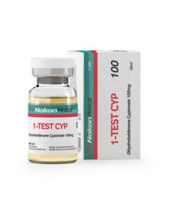 1-Test Cyp 100