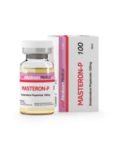 Masteron-P 100