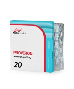 Proviron 20