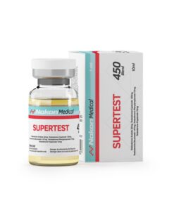 SuperTest 450 Blend