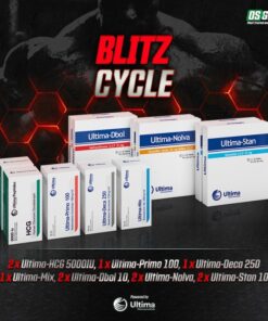 Blitz Cycle