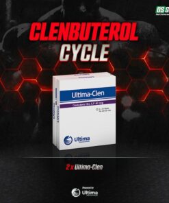 Clenbuterol Cycle