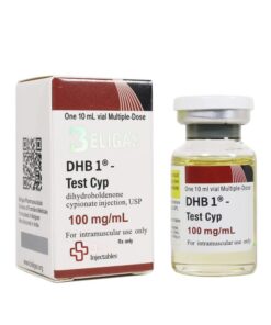 DHB 1-Test Cyp
