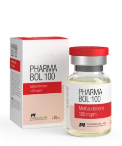 PHARMABOL 100