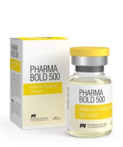 PHARMABOLD 500