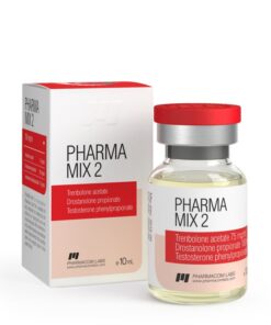 PHARMA MIX 2