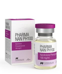 PHARMANAN PH 100