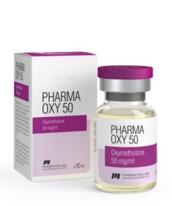 PHARMAOXY 50