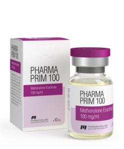 PHARMAPRIM 100