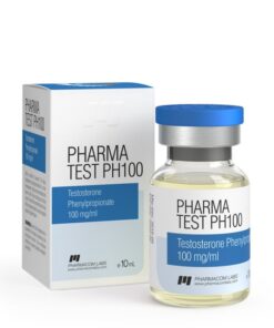 PHARMATEST PH 100