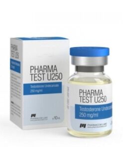 PHARMATEST U 250