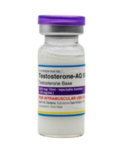 Testosterone-AQ 50