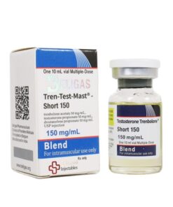 Tren-Test-Mast-Short Blend 150