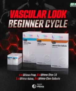 Vascular Look Beginner Cycle